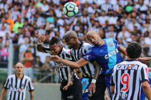 Ponte Preta x Atlético-MG - É vencer para não se aproximar do Z4