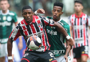 Palmeiras x São Paulo – O clássico dos desesperados