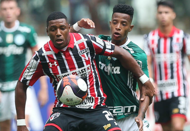 Palmeiras x São Paulo – O clássico dos desesperados 2 0002050263234 img