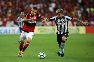 Flamengo x Atlético-PR - É a vez do Furacão passar pela Arena do Urubu?