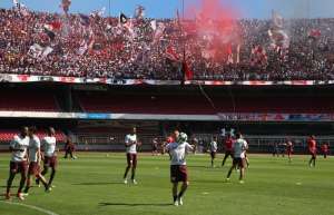 São Paulo fecha preparação antes de clássico com treino para 18 mil no Morumbi