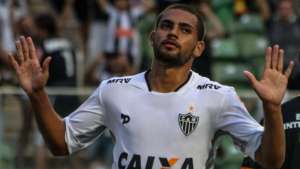 Sem espaço no Corinthians, atacante deve reestrear pelo Atlético-MG contra Ponte