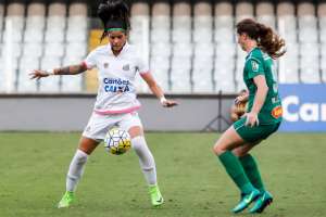 PAULISTA FEMININO: Rio Preto vence Santos e embola briga pela liderança no Grupo 3