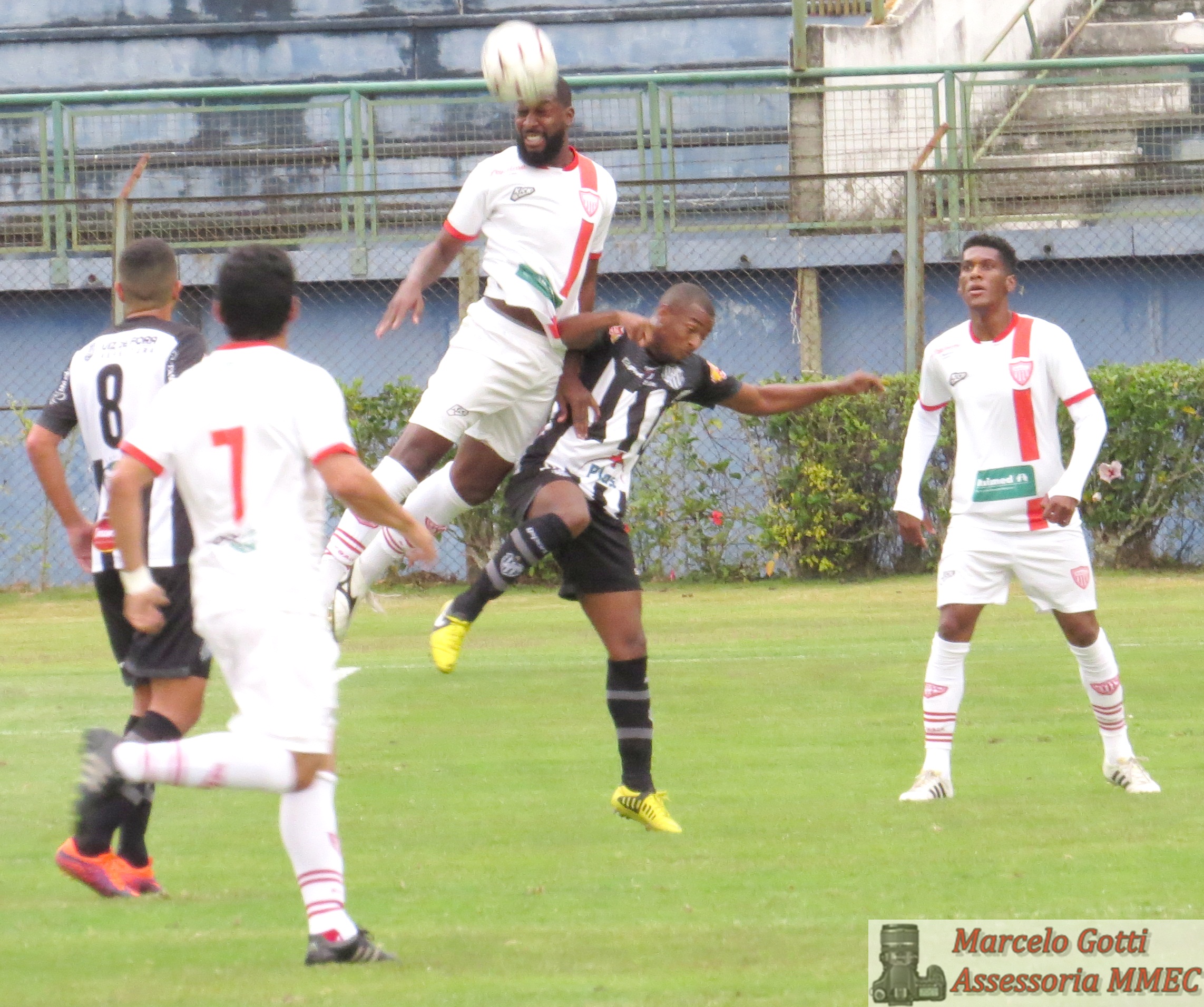 SÉRIE C: Mogi Mirim pode ser rebaixado e CSA precisa de um ponto para se classificar