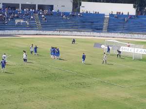 SEGUNDONA: União Mogi e Mauaense vencem e ficam em vantagem nas quartas de final