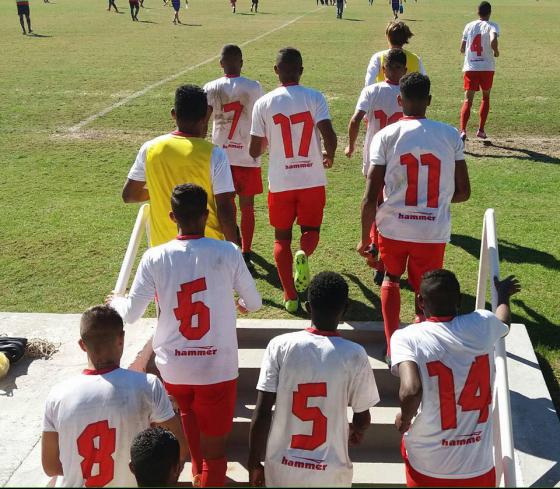 Em jogo inesquecível, União Mogi bate São José EC