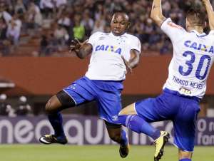 Com Sassá e Digão de volta, Mano divulga lista de relacionados do Cruzeiro
