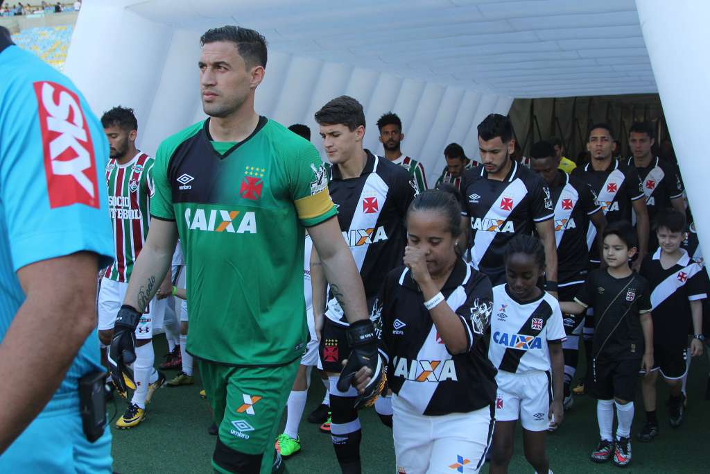 Fluminense 0 x 1 Vasco - "Bigode grosso", atitude, fim do jejum... E agora, José? 2 0002050263334 img