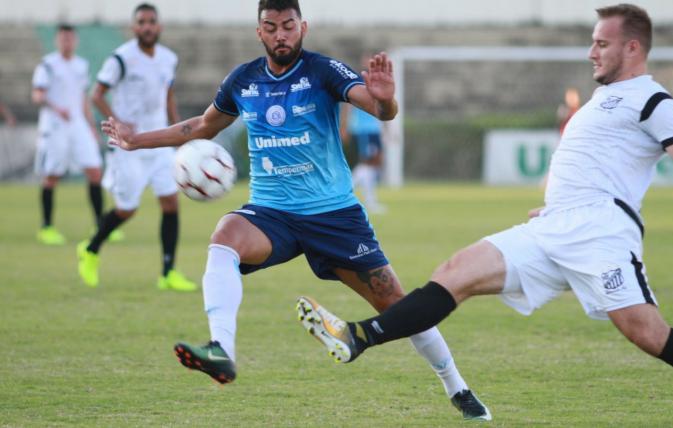 SÉRIE C: São Bento e Tupi empatam seus jogos e ainda dividem a liderança do Grupo B