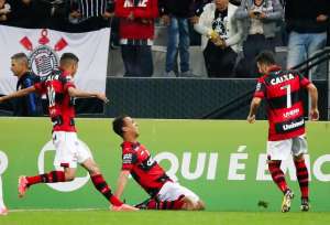 PLACAR FI: Confira aqui TODOS os resultados dos jogos deste SÁBADO!