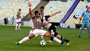 Abel admite superioridade do Vasco e lamenta atuação do Flu: 'Não fomos bem'
