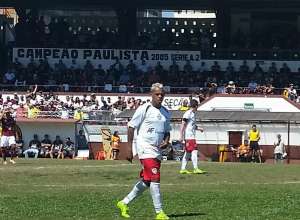 COPA PAULISTA: Em dia de clássicos, Portuguesa bate Juventus na Javari