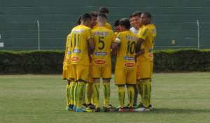 Mirassol 4 x 2 Penapolense - Leão vence em casa e segue no G4 do Grupo 01