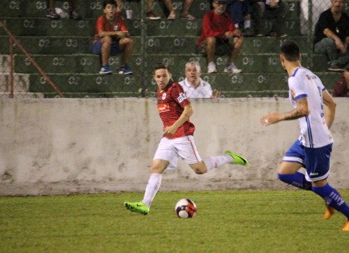 Portuguesa Santista 0 x 0 Nacional – Empate deixa Naça dentro do G4