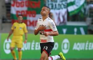 Marcos Guilherme assume responsabilidade após ir do 'céu ao inferno' no clássico