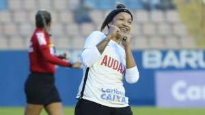 PAULISTA FEMININO: Corinthians vence Ponte Preta e garante classificação
