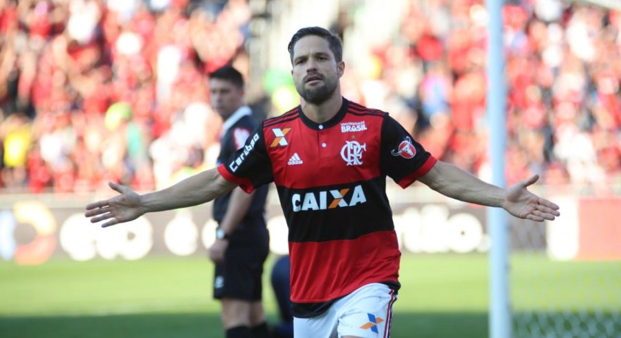 Flamengo 2 x 0 Atlético-PR - Mengão joga bem, vence com justiça e continua em 5.º lugar 2 0002050263595 img