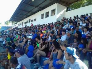 Futebol Sustentável marca presença e leva o Osvaldo Cruz à vitória na Segundona