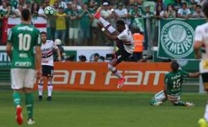 Volante marrento pede desculpas, é reintegrado, mas não deve mais jogar no Palmeiras