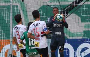 Sidão recebe apoio de Dorival e quer ajudar São Paulo a sair da degola