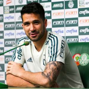 Luan desabafa e diz que ninguém quer derrubar Cuca no Palmeiras