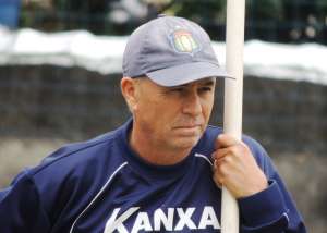 Copa Paulista: Luís Carlos Martins comemora marca de 150 jogos no São Caetano