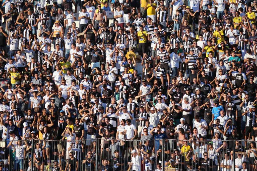 ABC analisa treinadores, mas pode efetivar interino para a Série B