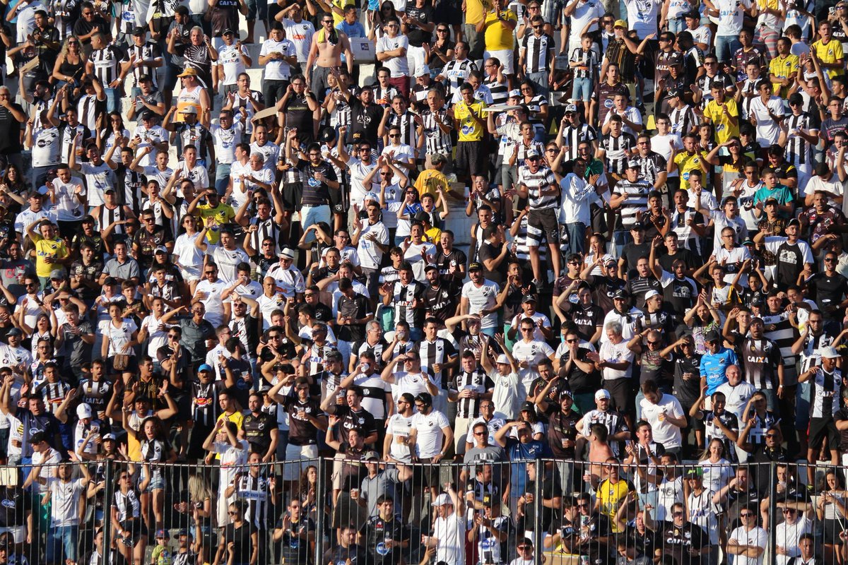 Série B: ABC analisa treinadores, mas pode efetivar interino