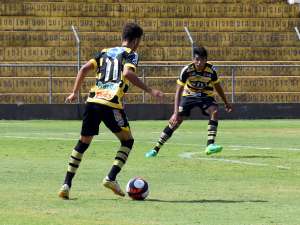 Paulista Sub 15 e 17: Fora de casa, Novorizontino vence em mais uma rodada