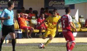 Paulista Sub 15 e 17: Mirassol derrota Inter de Bebedouro e juvenil empata com Osasco