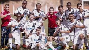 Paulista Sub 15 e 17: Categorias de base da Ponte Preta vencem e se classificam