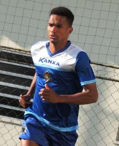 Copa Paulista: De volta ao Anacleto Campanella, lateral do São Caetano aprova reestreia