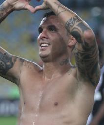 Seleção FI do Brasileirão vem com Marcos no gol e herói palmeirense 7 0002050263836 img