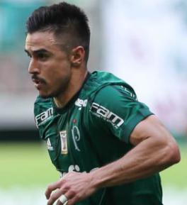 Seleção FI do Brasileirão vem com Marcos no gol e herói palmeirense 11 0002050263844 img