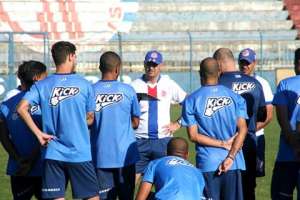 Copa Paulista: De técnico novo, Penapolense aposta em recuperação do grupo