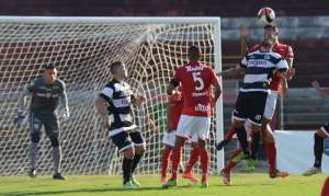 Copa Paulista: Jogadores do Noroeste classificam derrota como injusta