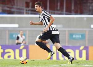 Antigos titulares, Gustavo Henrique e Luiz Felipe disputam vaga de David Braz no Santos