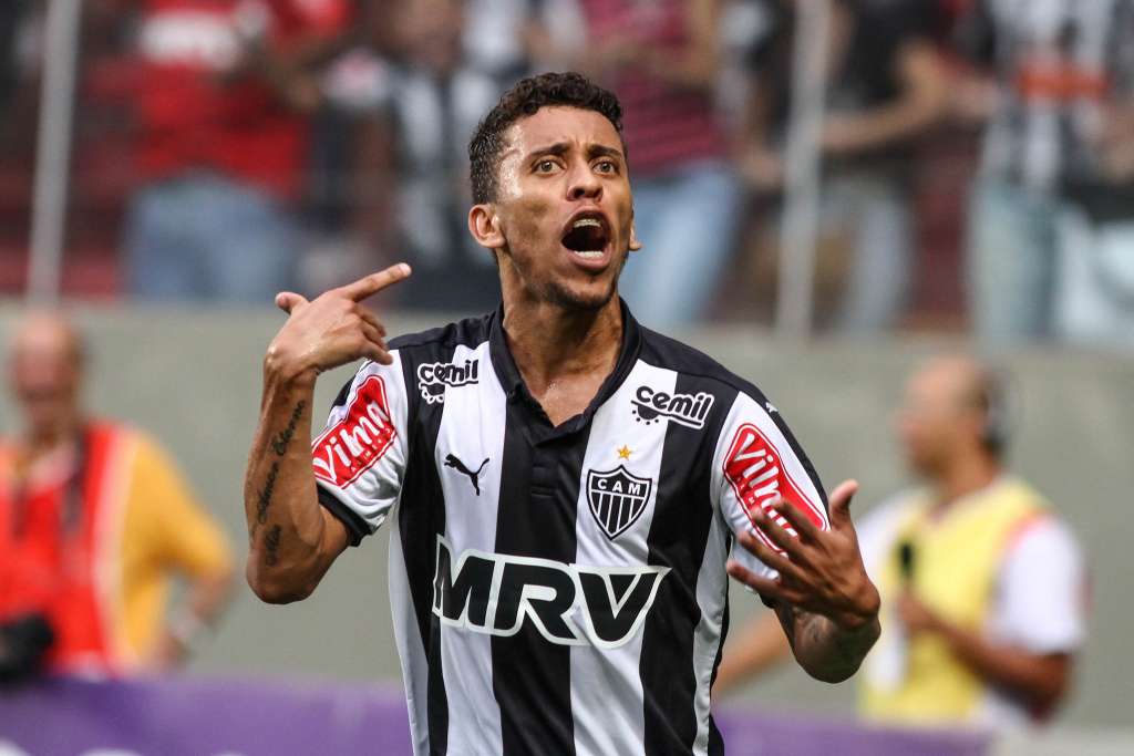 Por sequência do Atlético-MG no ano, Marcos Rocha valoriza Copa da Primeira Liga