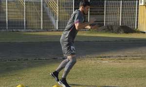 ​Copa Paulista: Classificado, XV se reapresenta de olho na manutenção da liderança