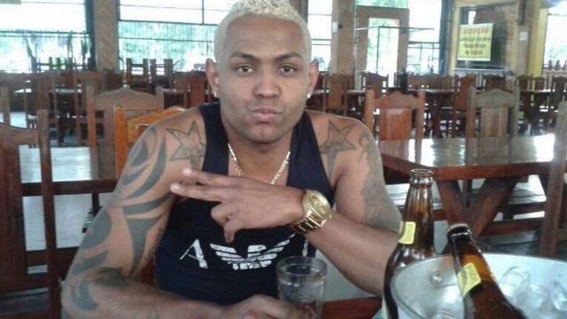Ex-atacante de Botafogo e Cruzeiro, Jobson deixa cadeia com pagamento de fiança