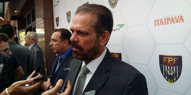 FPF quer fair play e diz que exigência de CND foi aprovada por clubes para 2018