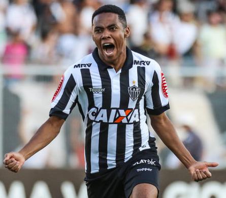 Elias pode deixar o Galo em breve