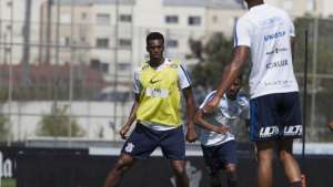 Para não perder ritmo, Corinthians vai fazer jogo-treino na quinta-feira