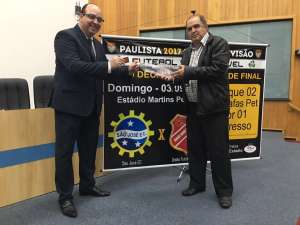 Segundona: Para reverter desvantagem, São José EC irá contar Futebol Sustentável