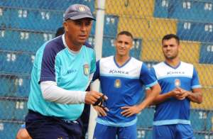 ​Copa Paulista: Técnico do São Caetano diz que equipe está preparada para o clássico