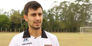 Segundona: Técnico do Manthiqueira reprova atuação contra o Osvaldo Cruz