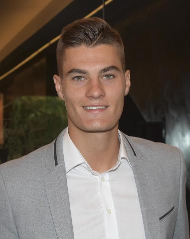 Checo é anunciado e pode se tornar o atleta mais caro da história da Roma