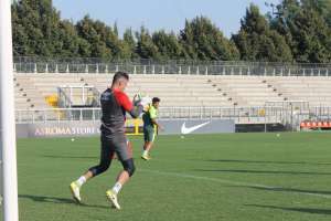 Follmann agradece carinho dos italianos com a Chape e Ruschel exalta jogo contra Roma