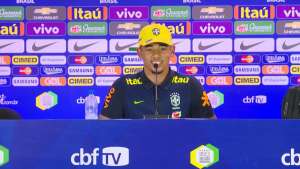 Após brilhar contra Equador, Gabriel Jesus prevê reencontro difícil para o Brasil