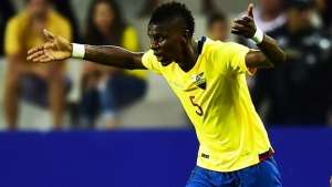 São-paulino Arboleda dá receita para Equador bater Brasil: 'Atenção todo o tempo'